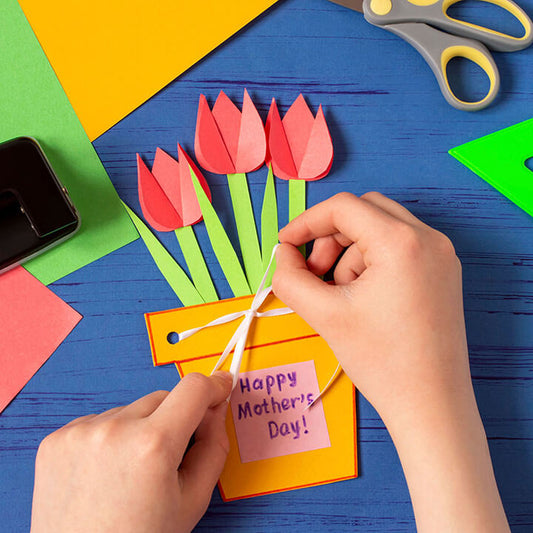 A Heartfelt Thanks to Imperfect Mothers Everywhere