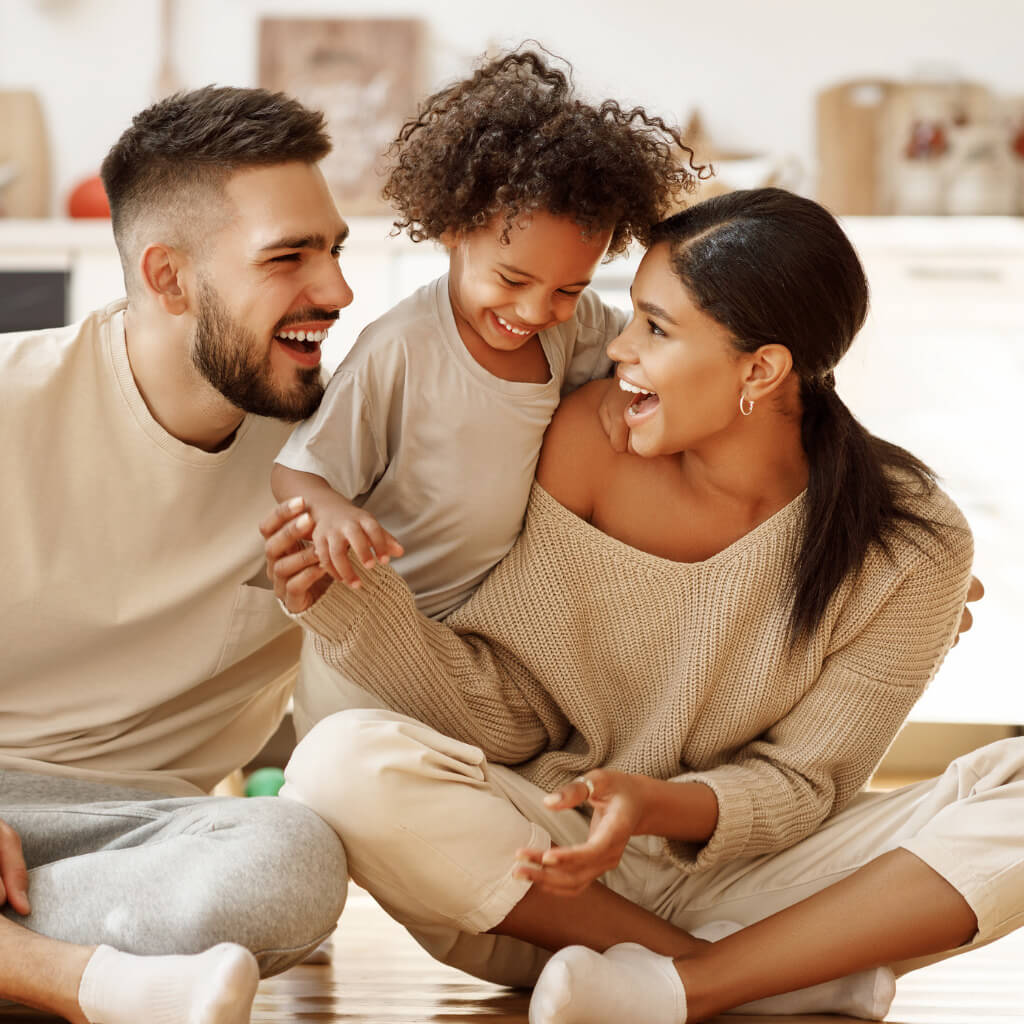 It’s Easy to Learn the Love and Logic Way