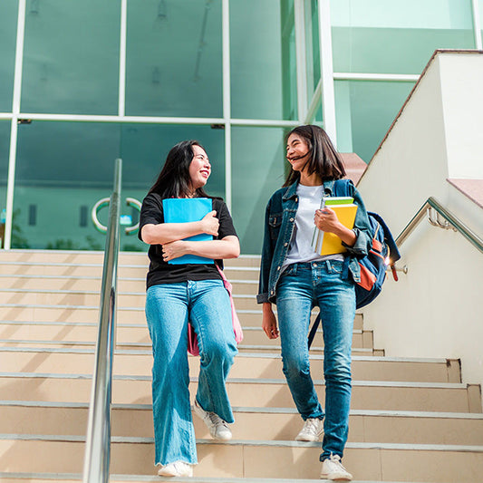 Teaching Students How to Solve Their Problems