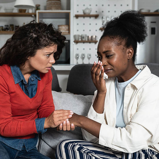 The Best Solution for Bullying: Helping Your Child Develop Emotional Strength