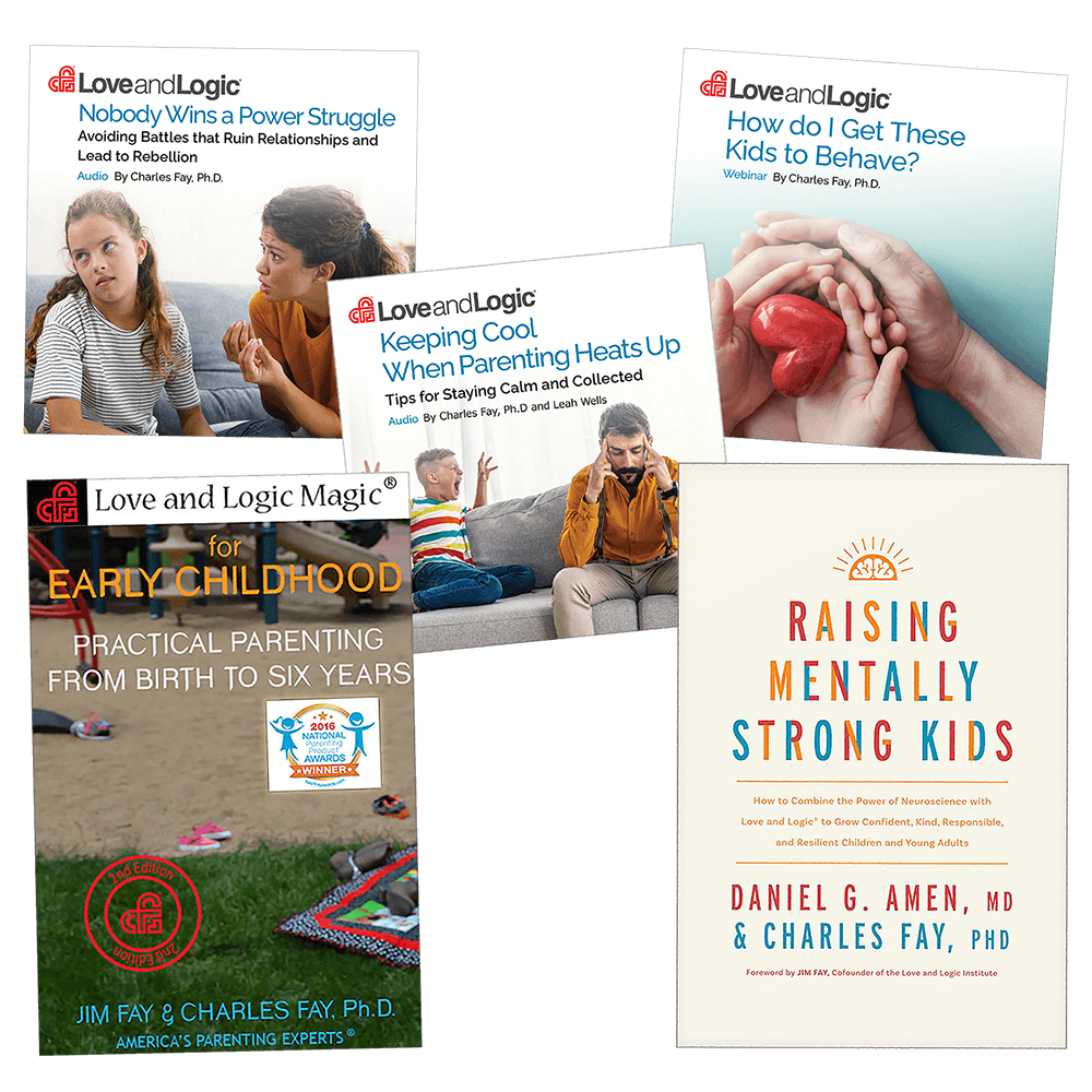 Black Friday Special: Early Learning Starter Package