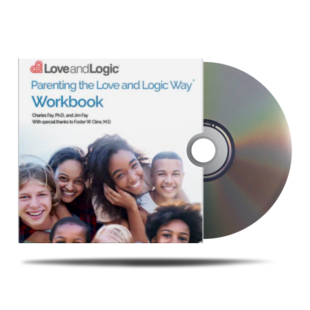 Parenting the Love and Logic Way® Curriculum
