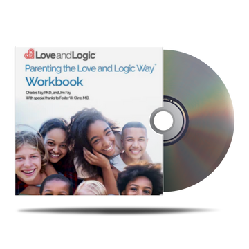 Parenting the Love and Logic Way® Curriculum