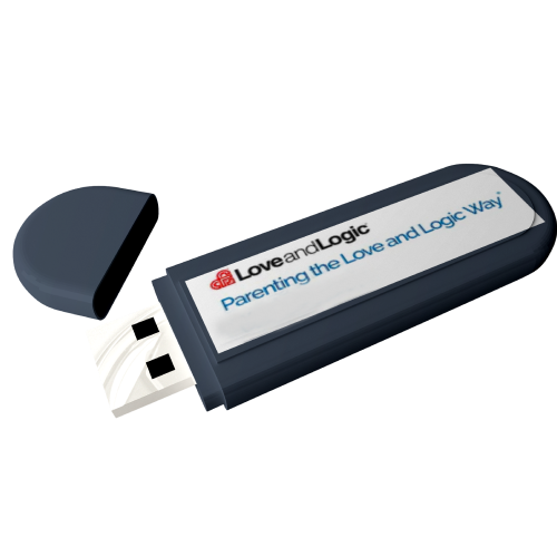 Parenting the Love and Logic Way® Curriculum