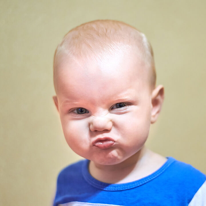 Helping Aggressive Toddlers – Applying Love and Logic® Skills