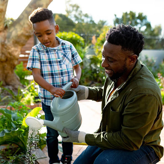 The Hidden Link Between Chores and Academic Success