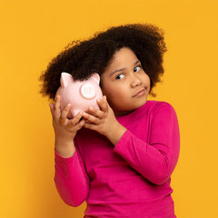 Kids, Money, and the Reality of Financial Responsibility