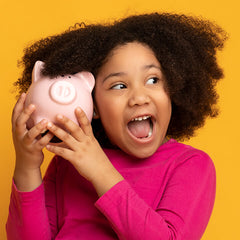 Helping Kids Learn Financial Responsibility