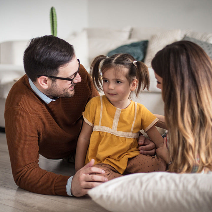 Love and Logic vs. Gentle Parenting: What’s the Difference—and Why It Matters