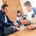Talking and Listening to Our Kids - Part 2