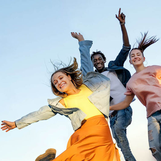 Building Resilience in Children: Unlocking the Path to Wisdom