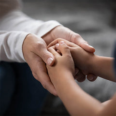 Helping Kids Who Have Experienced Trauma