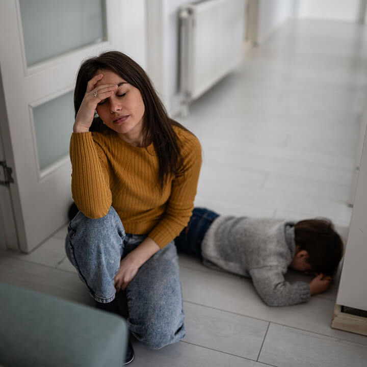 How to Handle Whining Kids Without Losing Your Energy