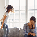 Why Are My Kids Acting Worse?