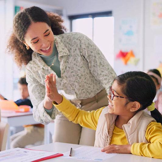 Empathy: The Heart of a Love and Logic Classroom