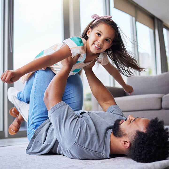 Effective Parenting Styles