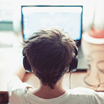 Kids and Our Technology-Filled World