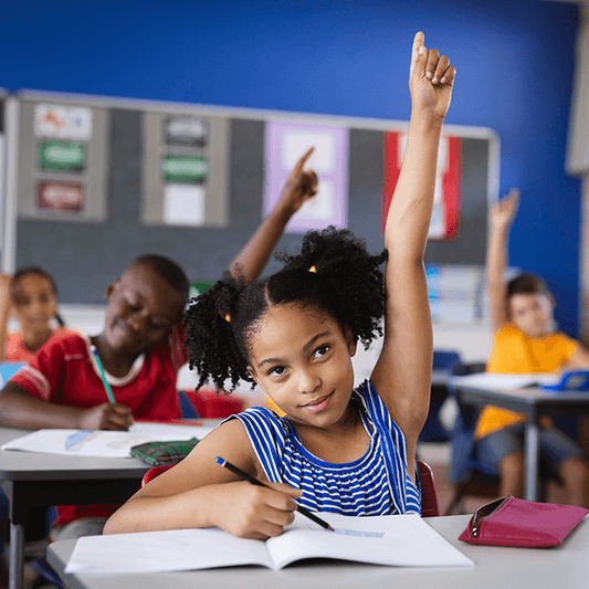 Quick and Easy Classroom Management Strategies