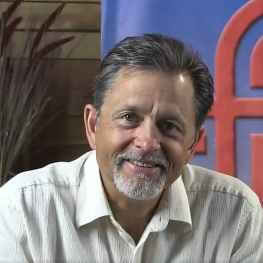 Dr. Charles Fay