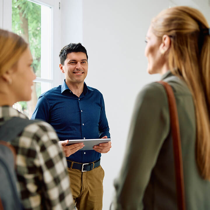 An Ounce of Prevention: Teacher-Parent Communication