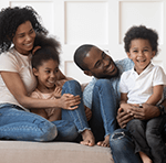 Keep It Simple—Parenting Doesn’t Need to Be Hard