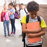 A Three-Pronged Approach to Bullying for Schools