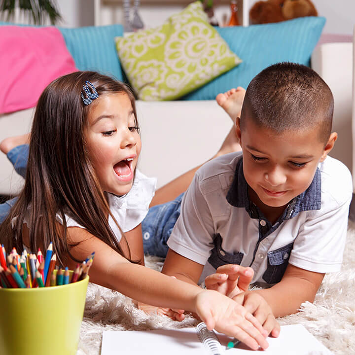 How to Handle Sibling Rivalries - Practical Tips for a Peaceful Home