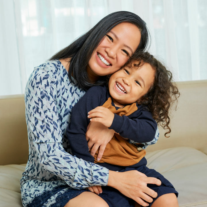 Effective Parenting Style