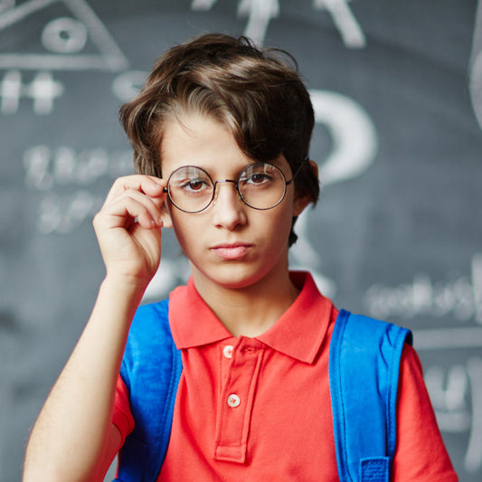 Raising Kids Who Make a Difference: Instilling a Sense of Purpose in Your Child