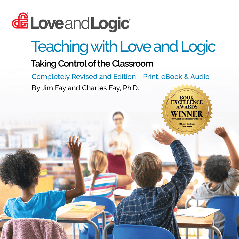 Teaching With Love and Logic:  Classroom Management versus Classroom Leadership