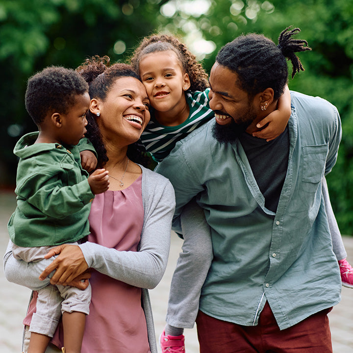 Treating Underlying Causes of Misbehavior in Kids