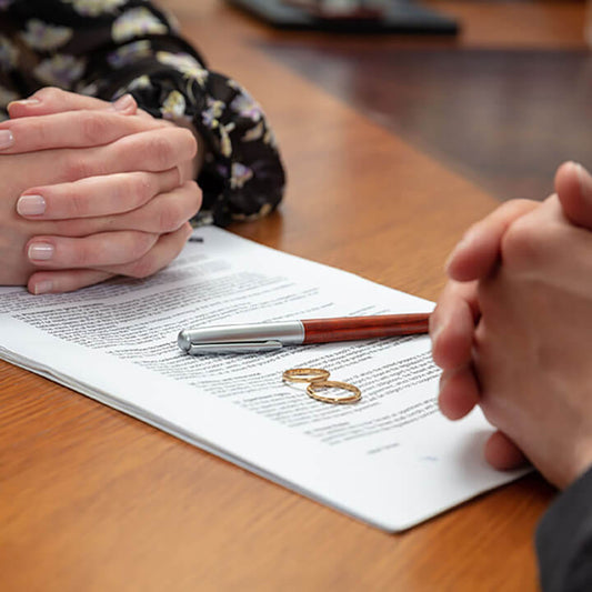helping children cope with divorce