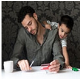 Are You Tired of Your Kids Constantly Interrupting You?