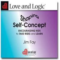 Shaping Self-Concept