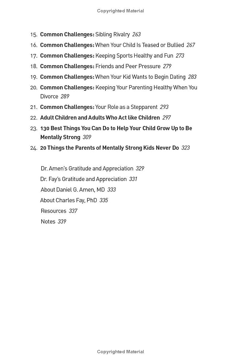 How To Raise Mentally Strong Kids Book Pdf How To Raise Mentally Strong Kids Book Pdf