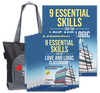 9 Essential Skills for the Love and Logic Classroom (3rd Edition) - Digital