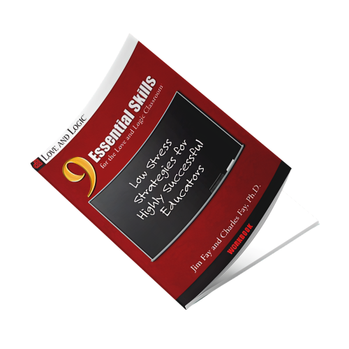 9 Essential Skills Classroom Workbook