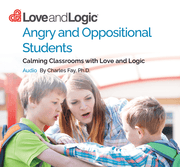 Angry and Oppositional Students
