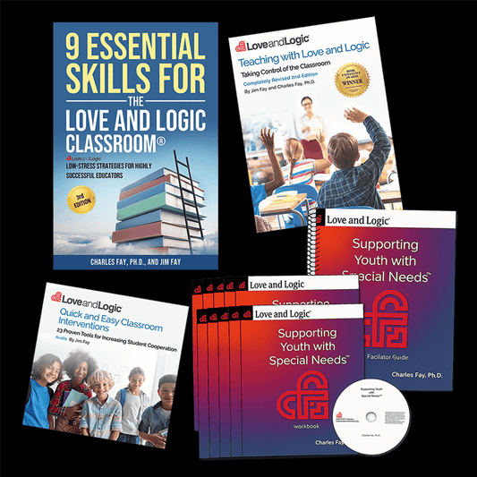 Black Friday Special: Classroom Excellence Package