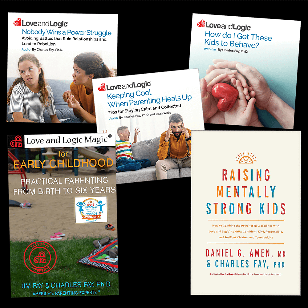 Black Friday Special: Early Learning Starter Package