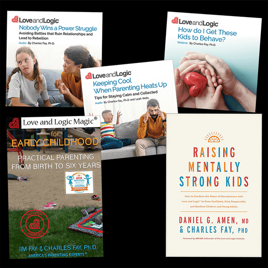 Black Friday Special: Early Learning Starter Package