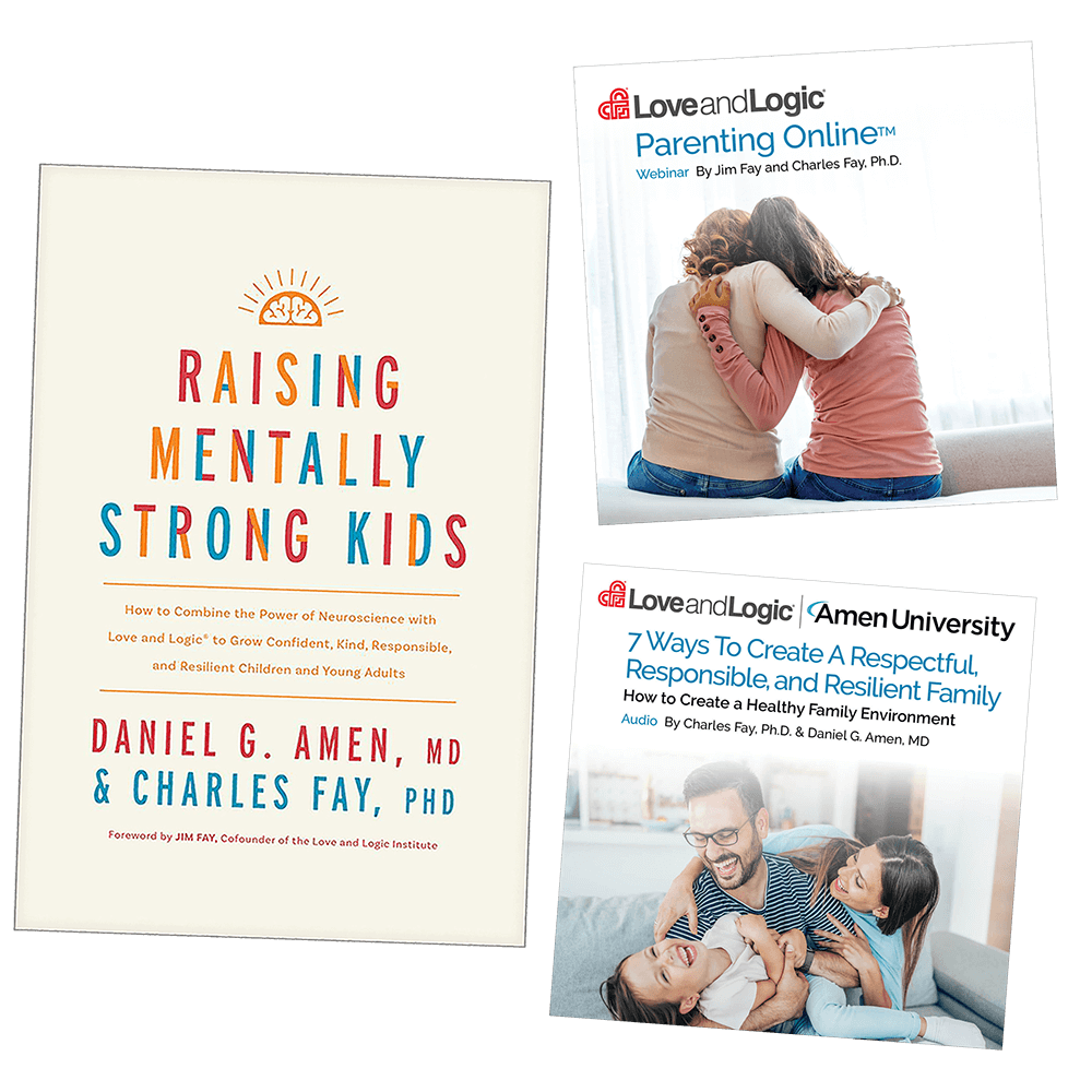 Black Friday Special: Parenting  Mastery Package