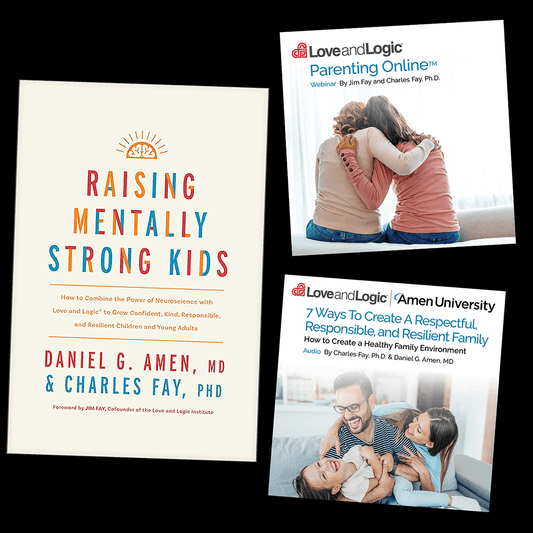 Black Friday Special: Parenting  Mastery Package