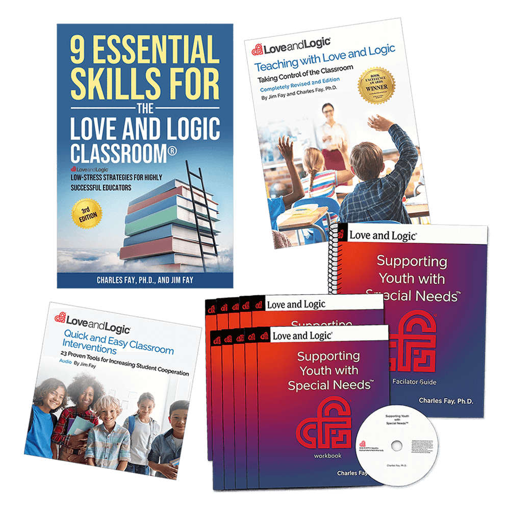 Black Friday Special: Classroom Excellence Package