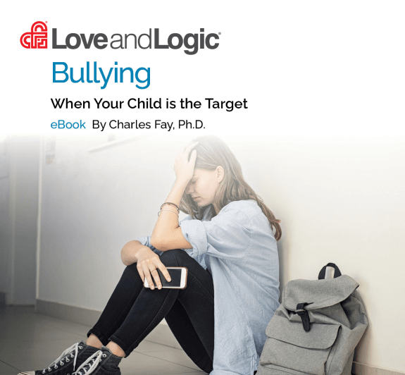 Bullying When Your Child is the Target