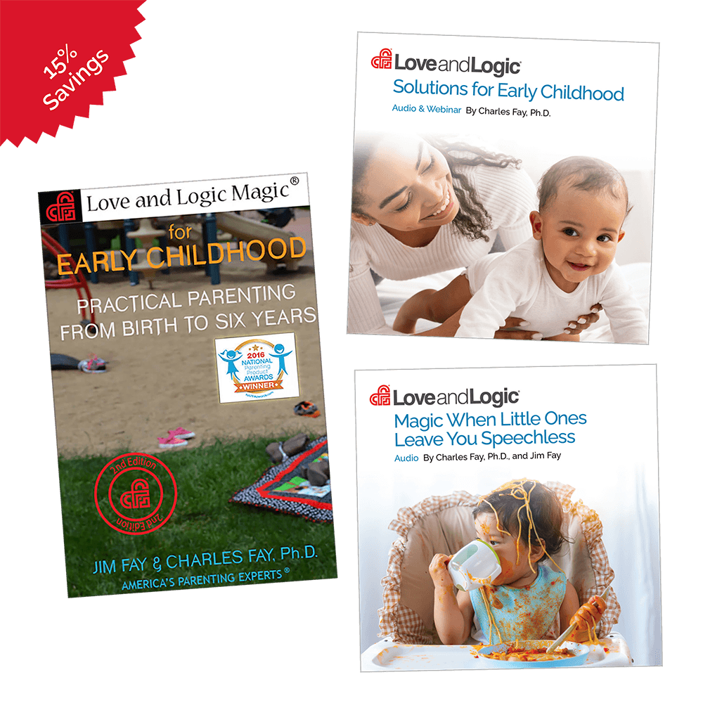 Early Childhood Essentials Bundle