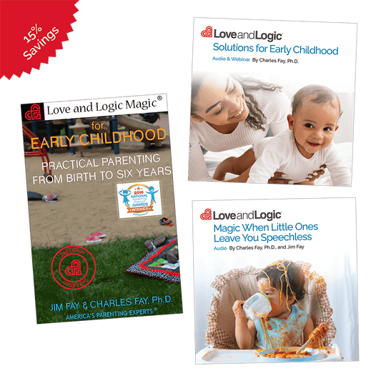 Early Childhood Essentials Bundle