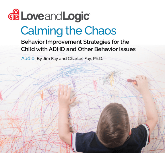 Calming the Chaos