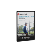 Love and Logic audio on helping children navigate grief, loss, and trauma.
