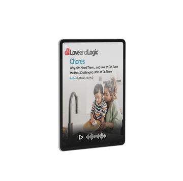 Chores Audio